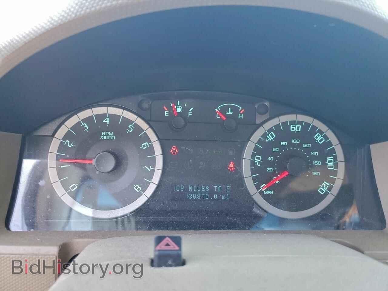 2012 FORD ESCAPE - VIN: 1FMCU0EG8CKB91940 - Фото 9
