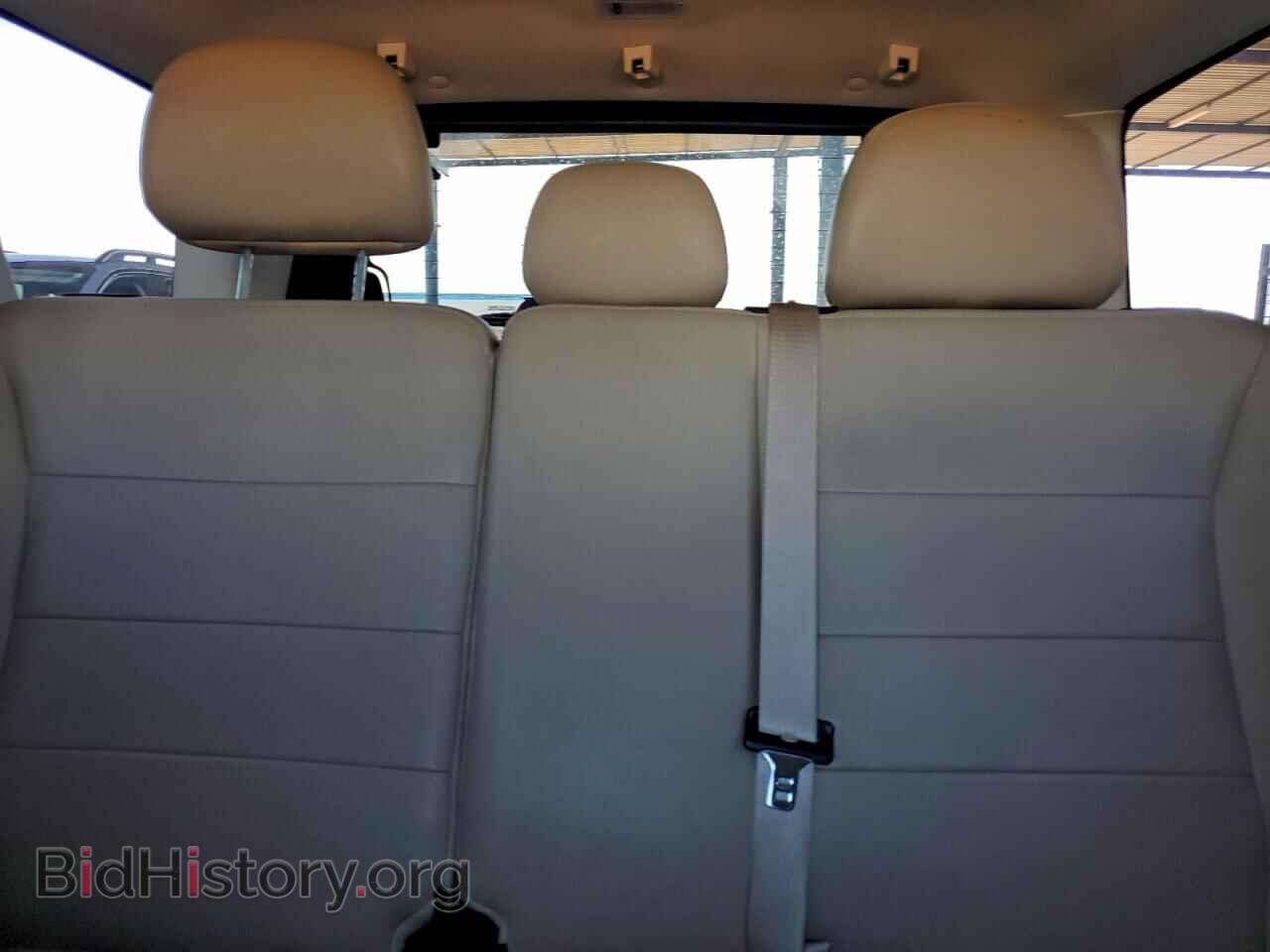 2012 FORD ESCAPE - VIN: 1FMCU0EG8CKB91940 - Фото 10