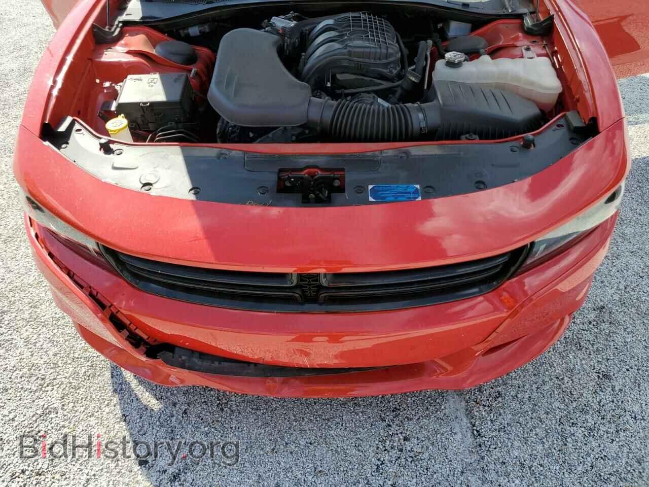 2023 DODGE CHARGER - VIN: 2C3CDXBG5PH630773 - Фото 11