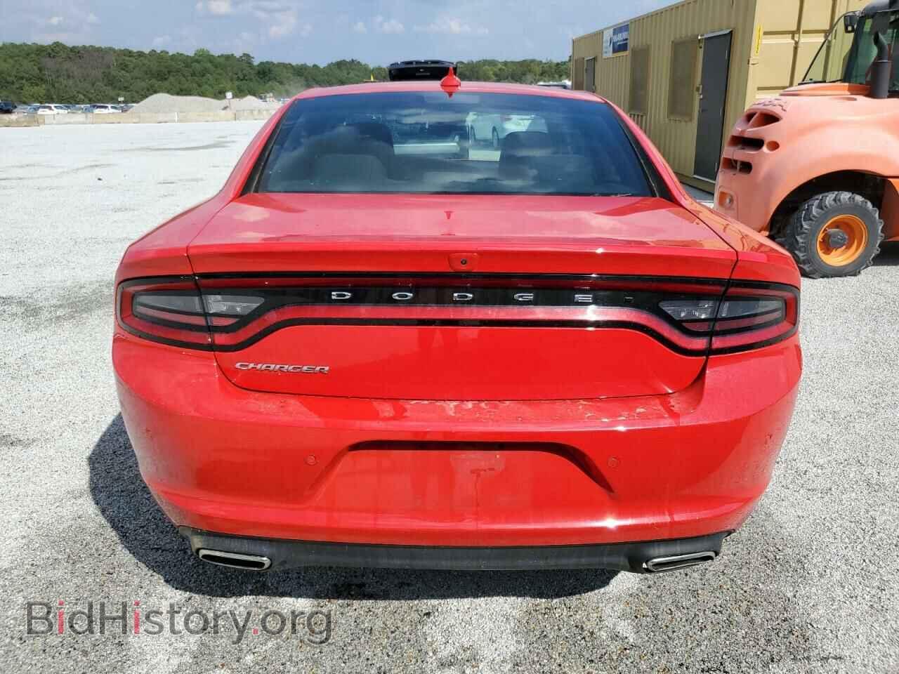 2023 DODGE CHARGER - VIN: 2C3CDXBG5PH630773 - Фото 6