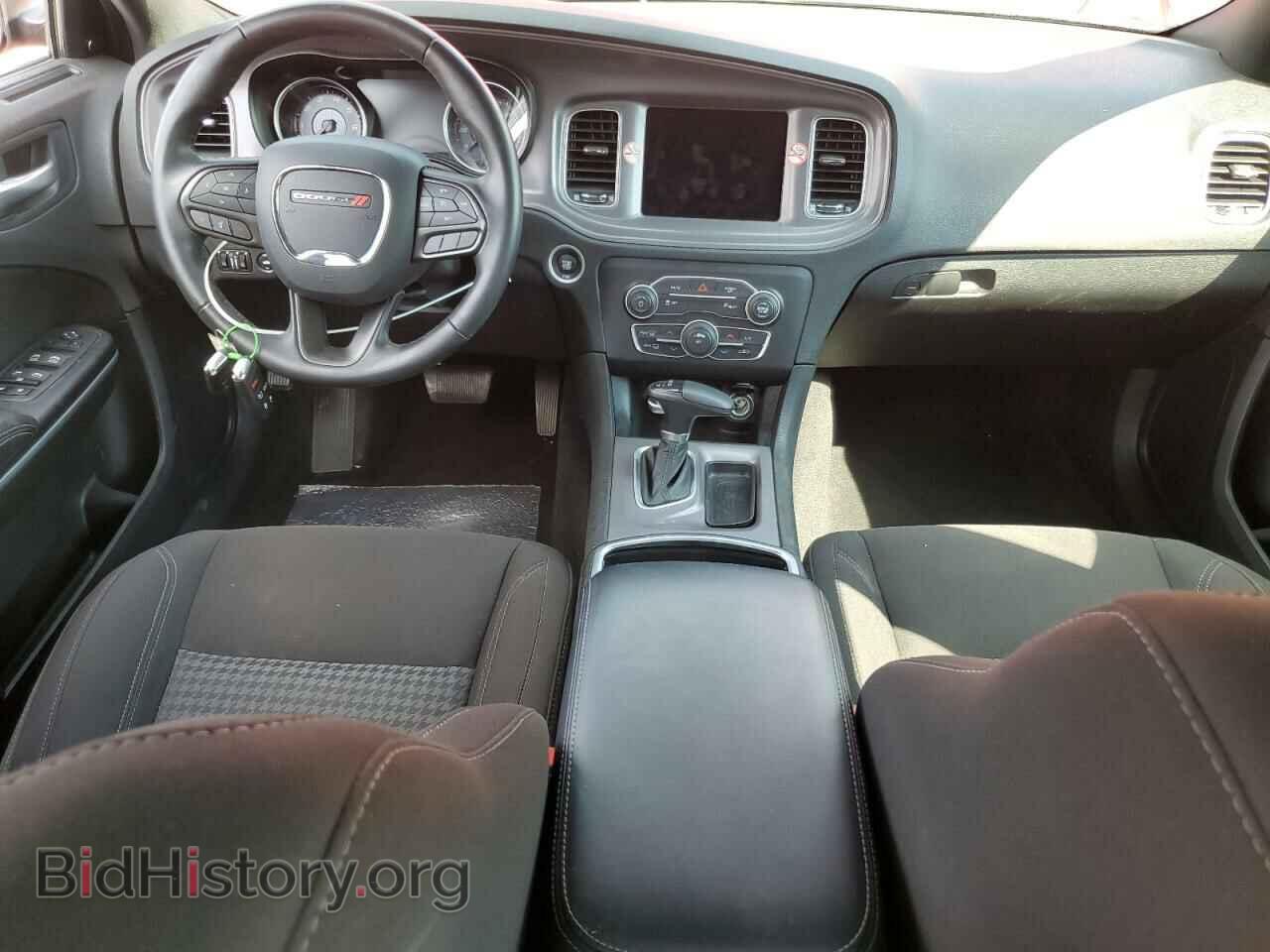 2023 DODGE CHARGER - VIN: 2C3CDXBG5PH630773 - Фото 8