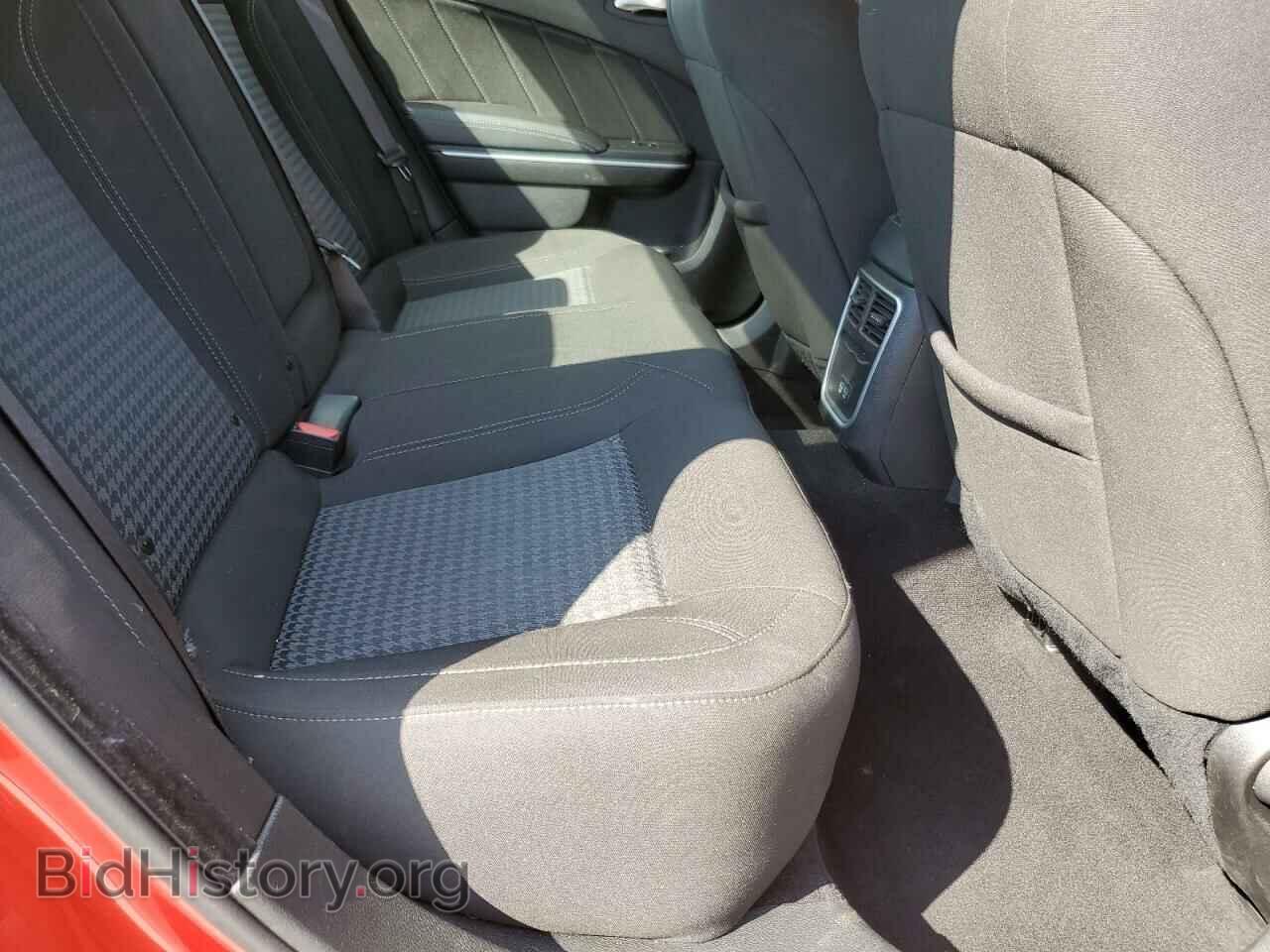 2023 DODGE CHARGER - VIN: 2C3CDXBG5PH630773 - Фото 10