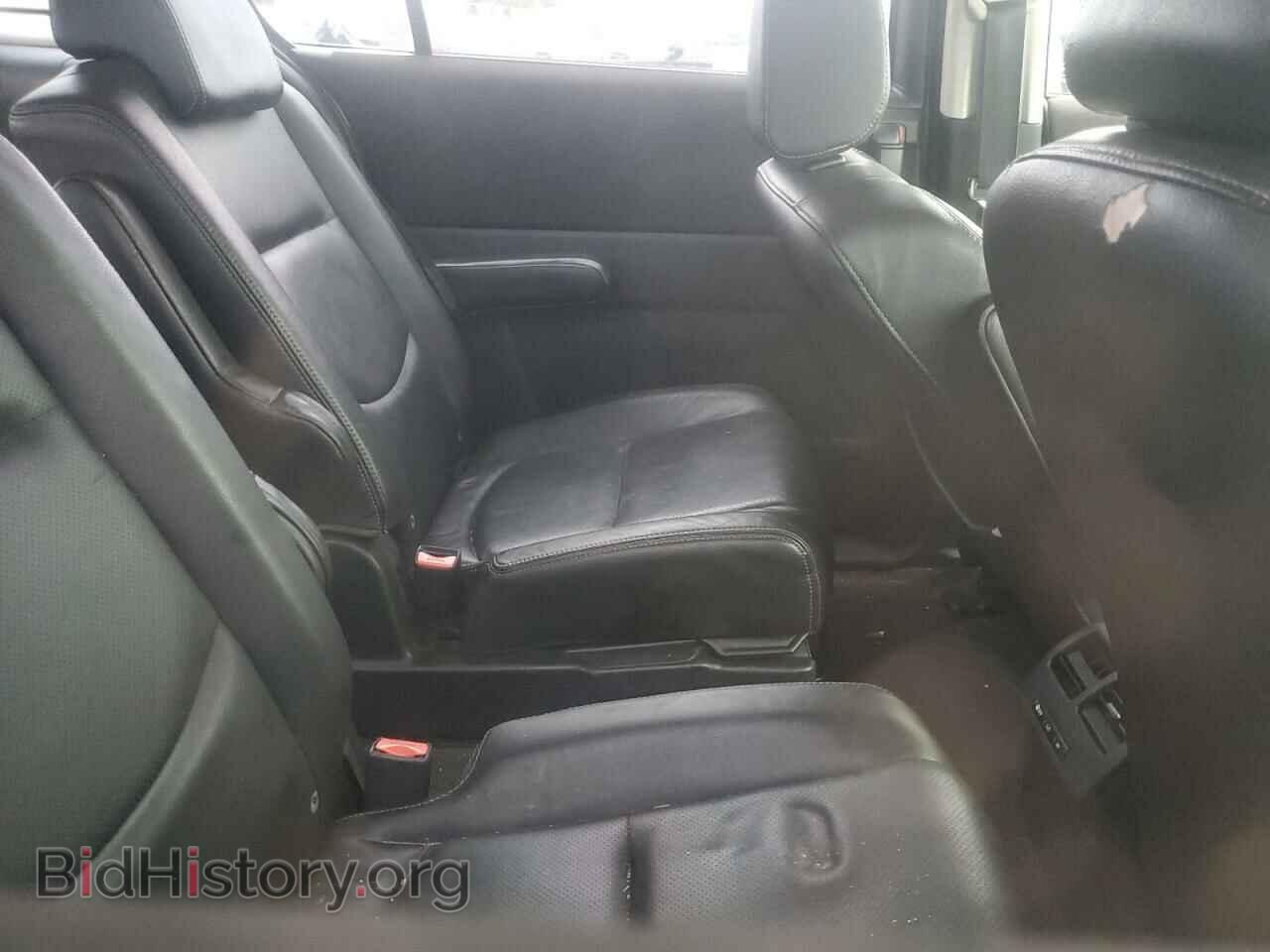 2010 MAZDA 5 - VIN: JM1CR2WL0A0383195 - Фото 11