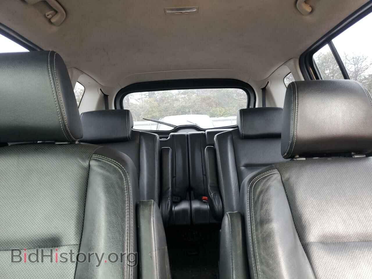 2010 MAZDA 5 - VIN: JM1CR2WL0A0383195 - Фото 10