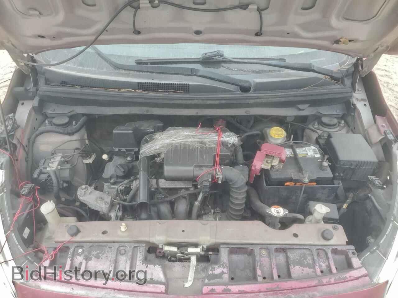 2017 MITSUBISHI MIRAGE - VIN: ML32F3FJ8HHF17235 - Фото 11