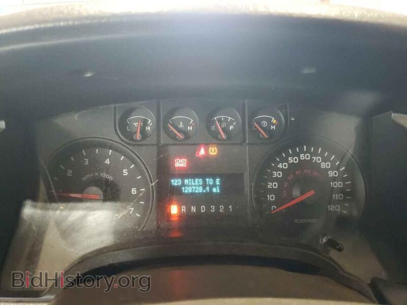 2010 Ford F-150 (VIN 1FTEX1E89AFC80697) — фото 9 из 12