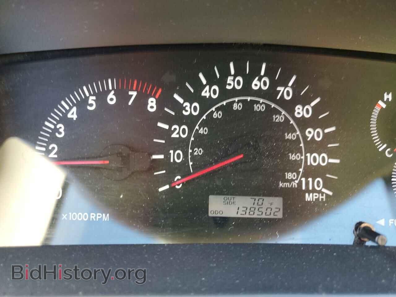 2007 TOYOTA COROLLA - VIN: JTDBR32E970135237 - Фото 9