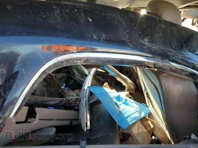 2013 CHRYSLER MINIVAN - VIN: 2C4RC1CG8DR796649 - Фото 11