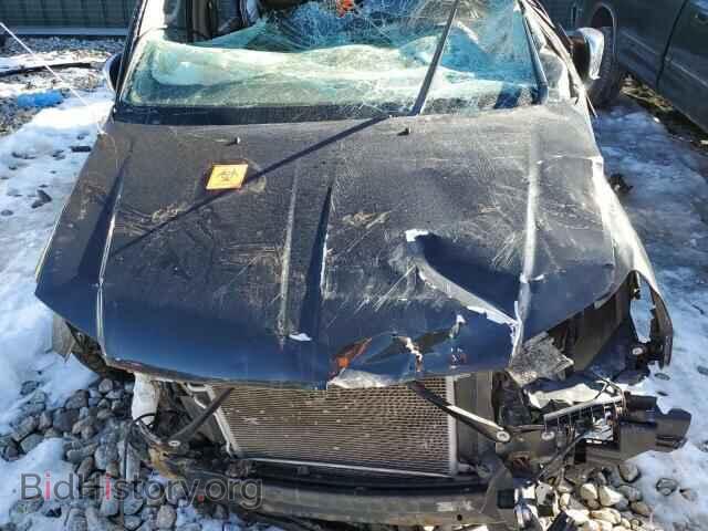 2013 CHRYSLER MINIVAN - VIN: 2C4RC1CG8DR796649 - Фото 12