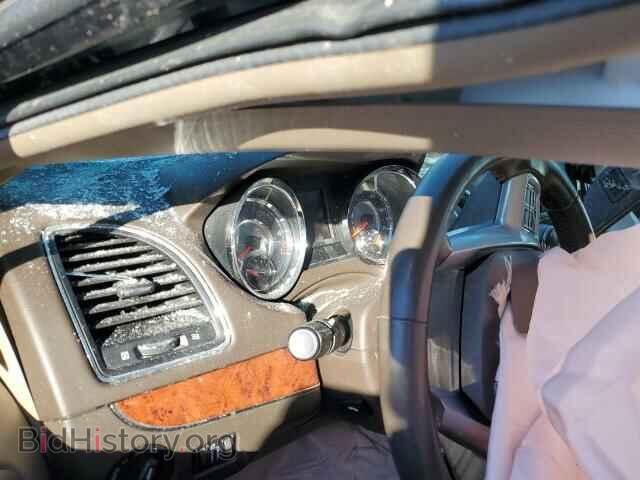2013 CHRYSLER MINIVAN - VIN: 2C4RC1CG8DR796649 - Фото 9