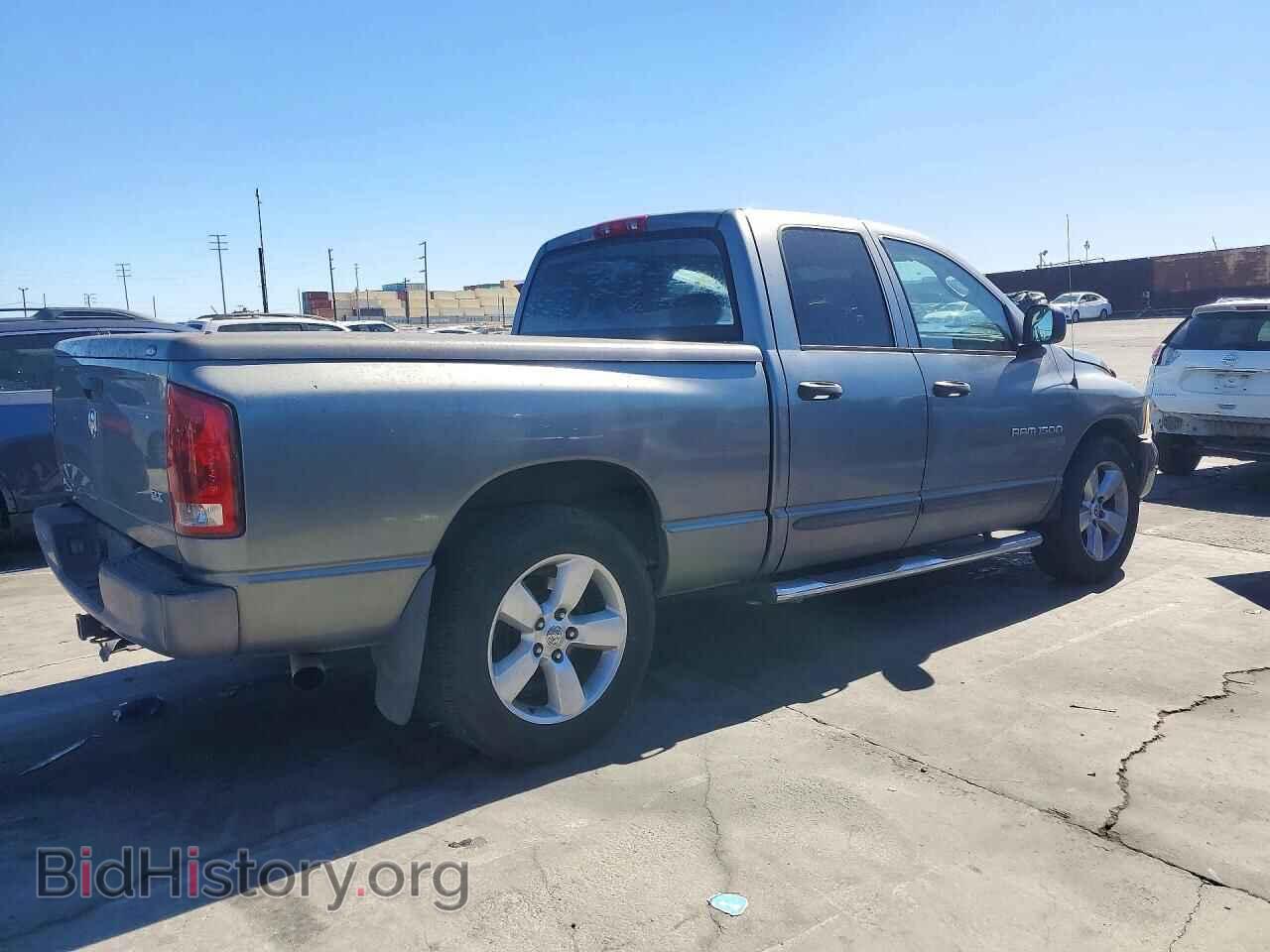 2005 DODGE RAM 1500 - VIN: 1D7HA18DX5J632167 - Photo 3