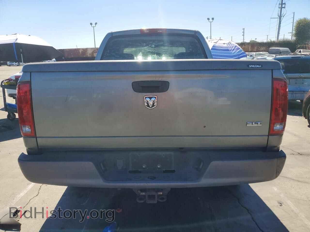 2005 DODGE RAM 1500 - VIN: 1D7HA18DX5J632167 - Photo 6