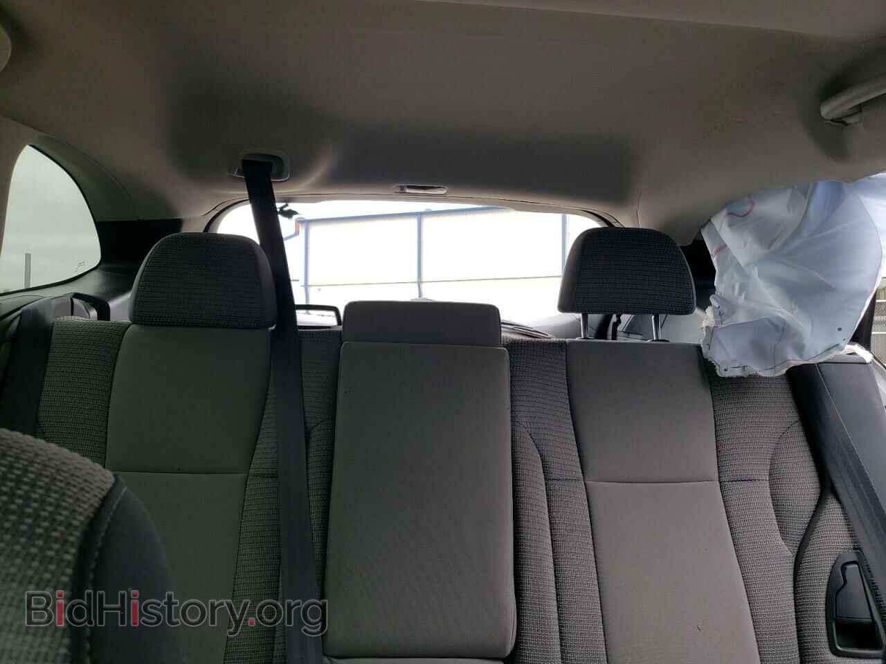 2020 SUBARU OUTBACK - VIN: 4S4BTAEC2L3174322 - Фото 10