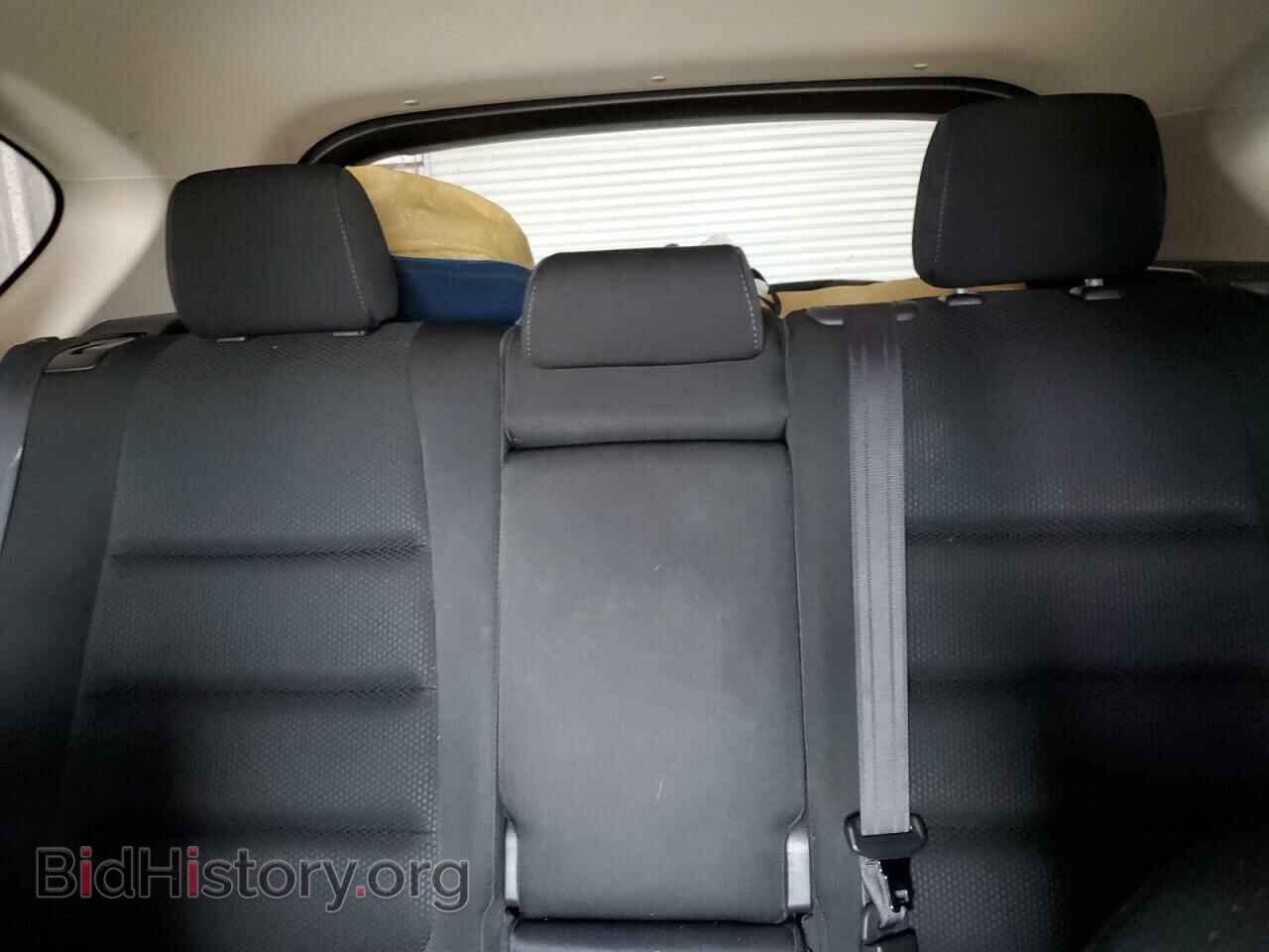 2016 MAZDA CX-5 - VIN: JM3KE2CY2G0871880 - Фото 10