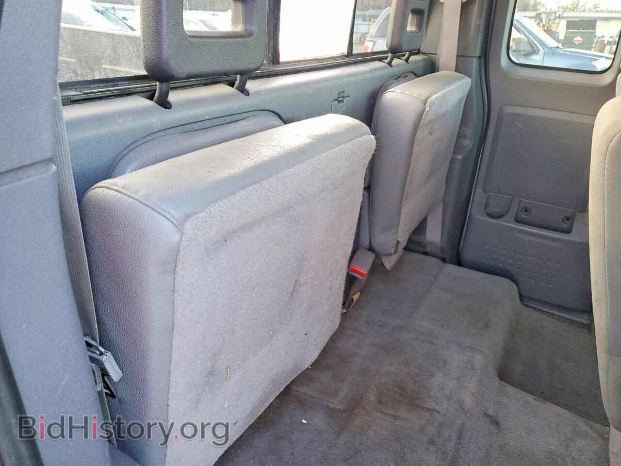 2005 DODGE DAKOTA - VIN: 1D7HE22K45S278769 - Фото 10