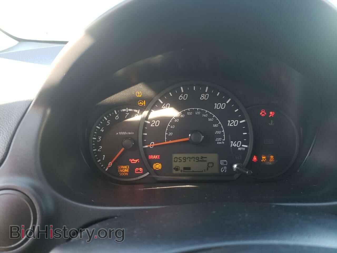 2017 MITSUBISHI MIRAGE - VIN: ML32A3HJ0HH020804 - Фото 9