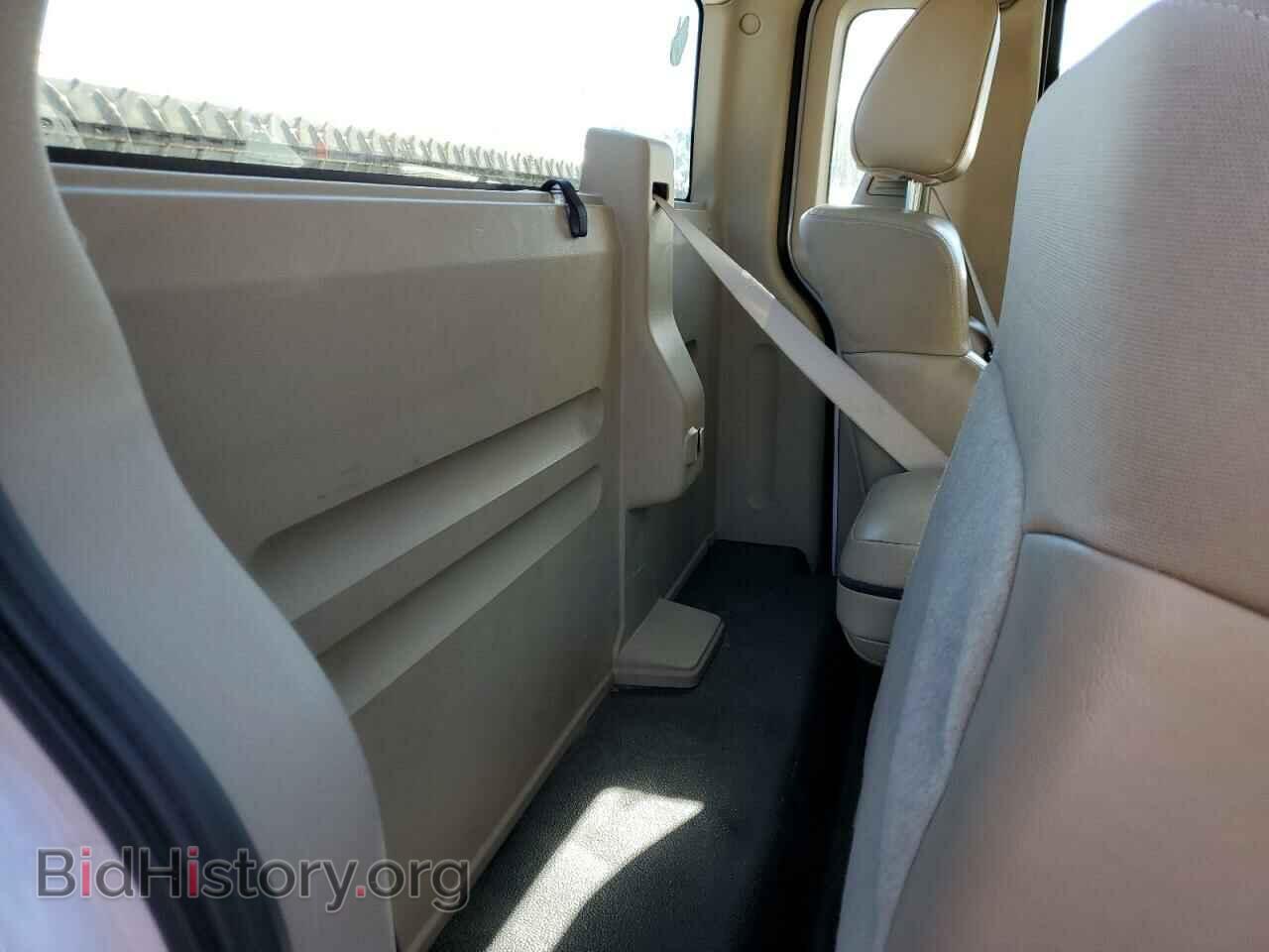 2008 FORD All Models - VIN: 1FTRF122X8KB80596 - Фото 10