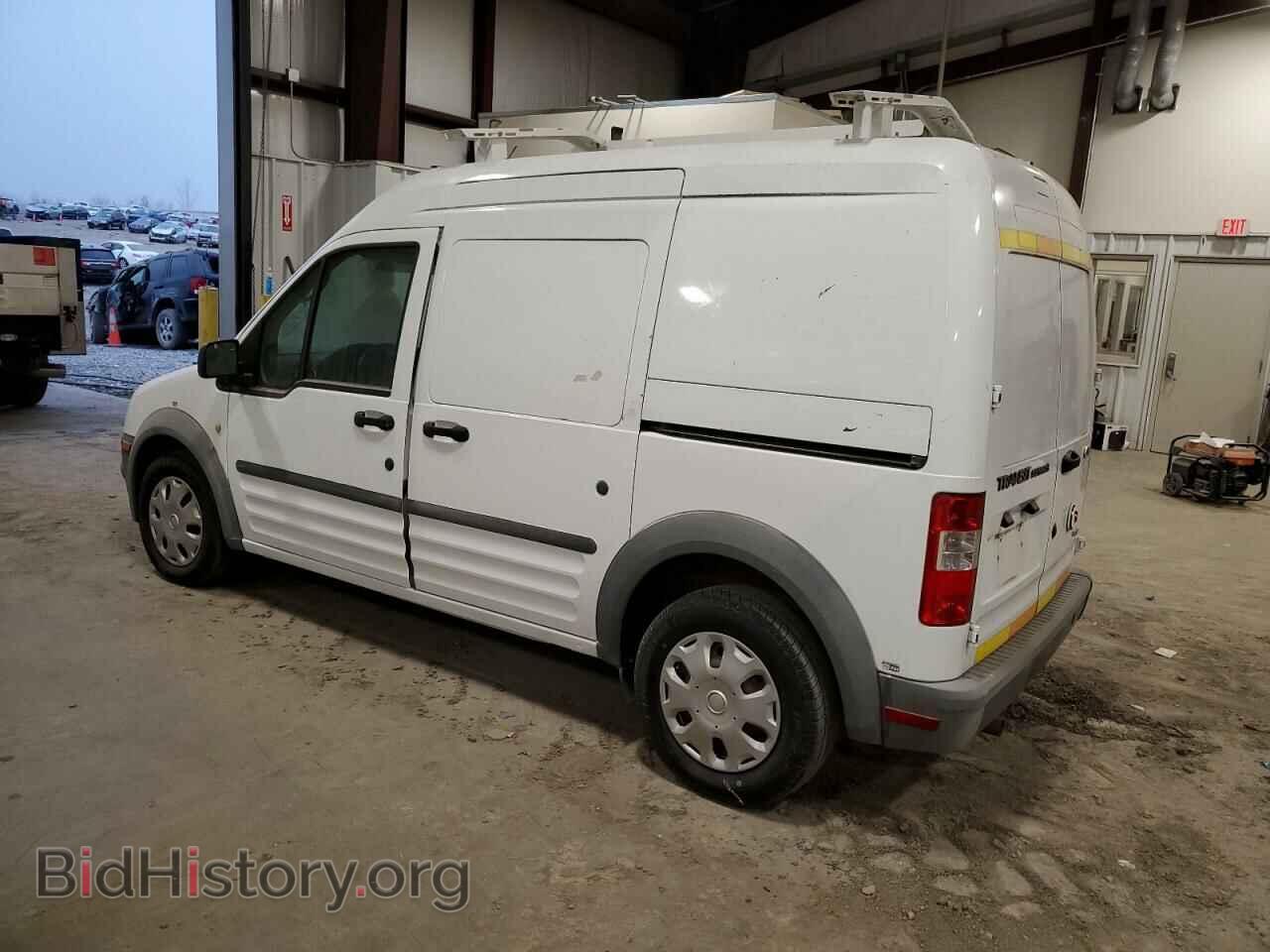 2013 FORD TRANSIT - VIN: NM0LS7AN4DT141150 - Фото 2