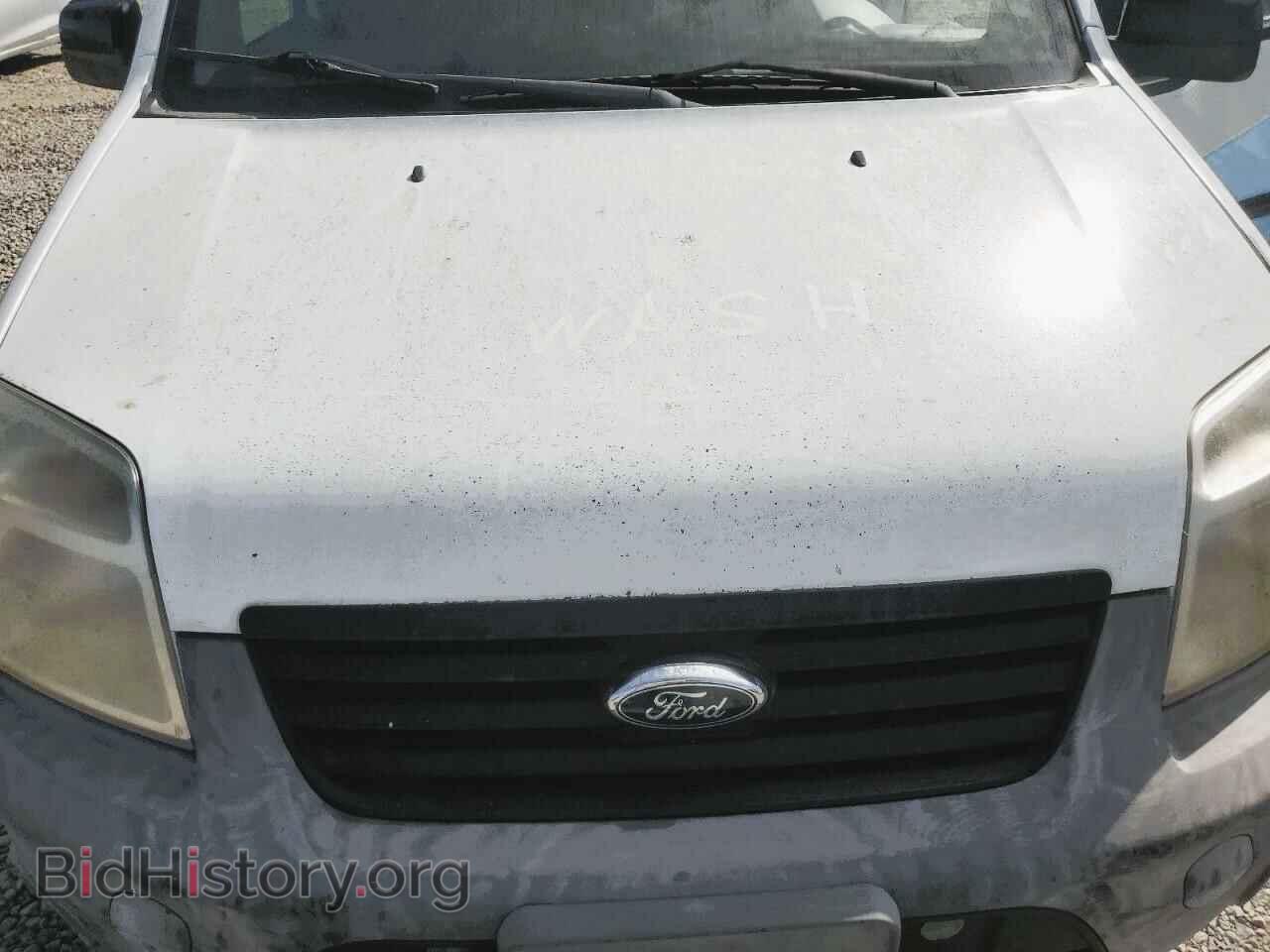 2013 FORD TRANSIT - VIN: NM0LS7AN4DT141150 - Фото 11