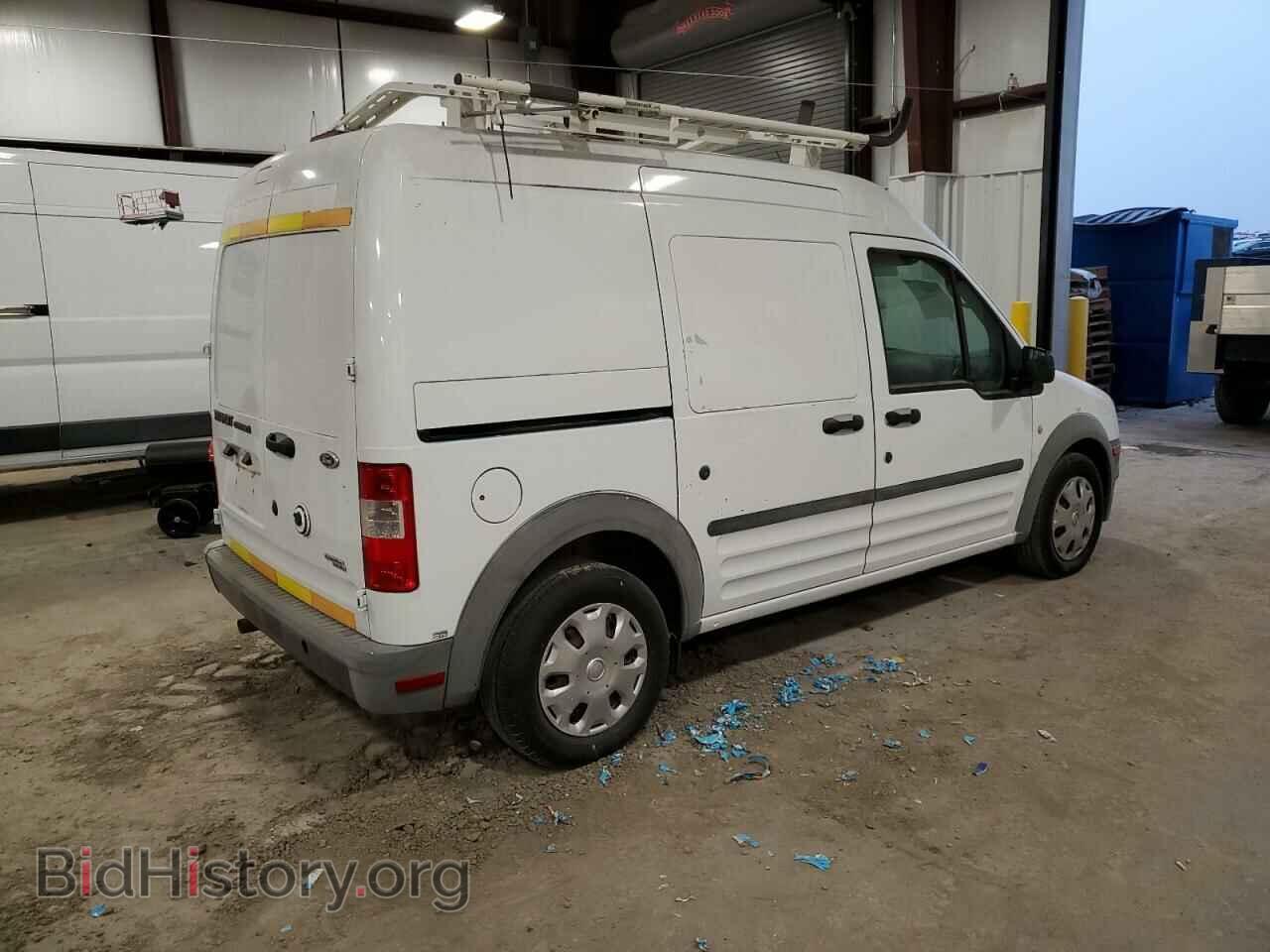 2013 FORD TRANSIT - VIN: NM0LS7AN4DT141150 - Фото 3