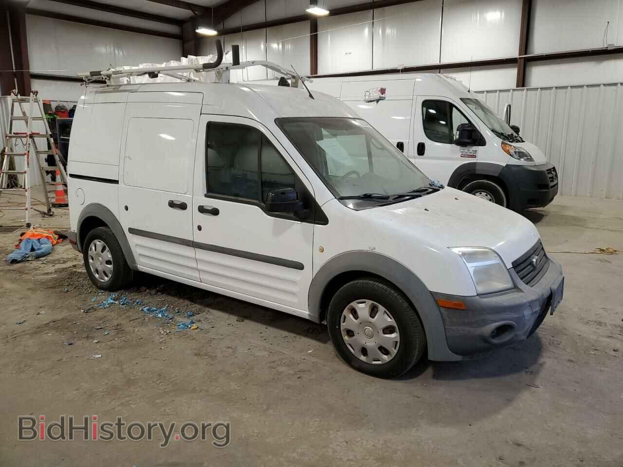 2013 FORD TRANSIT - VIN: NM0LS7AN4DT141150 - Фото 4
