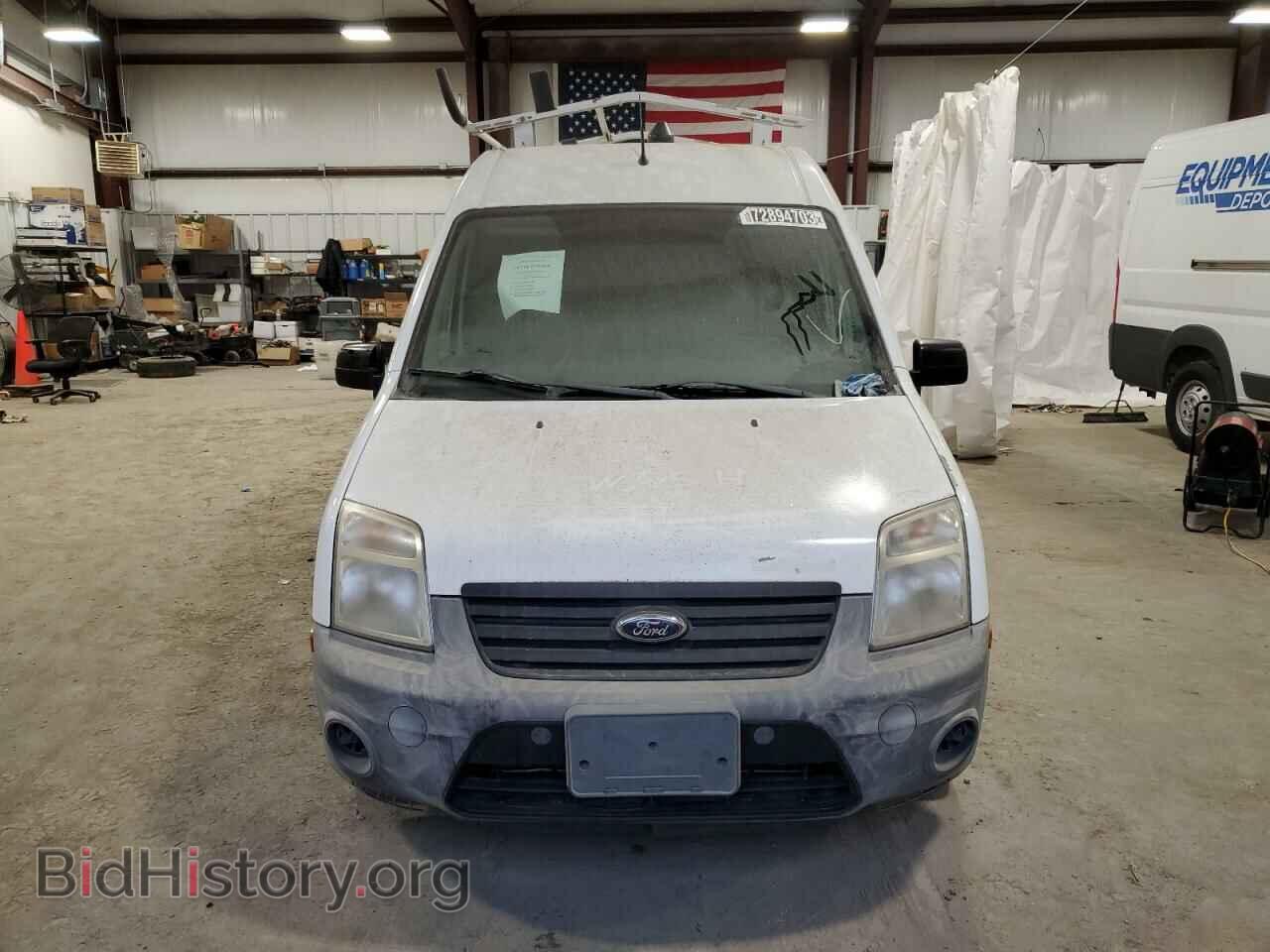 2013 FORD TRANSIT - VIN: NM0LS7AN4DT141150 - Фото 5