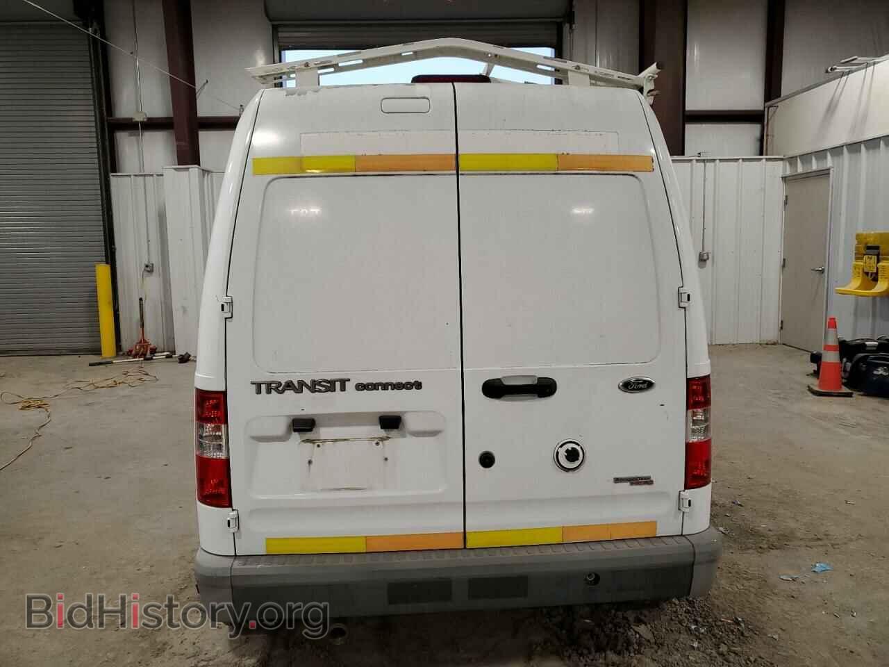 2013 FORD TRANSIT - VIN: NM0LS7AN4DT141150 - Фото 6