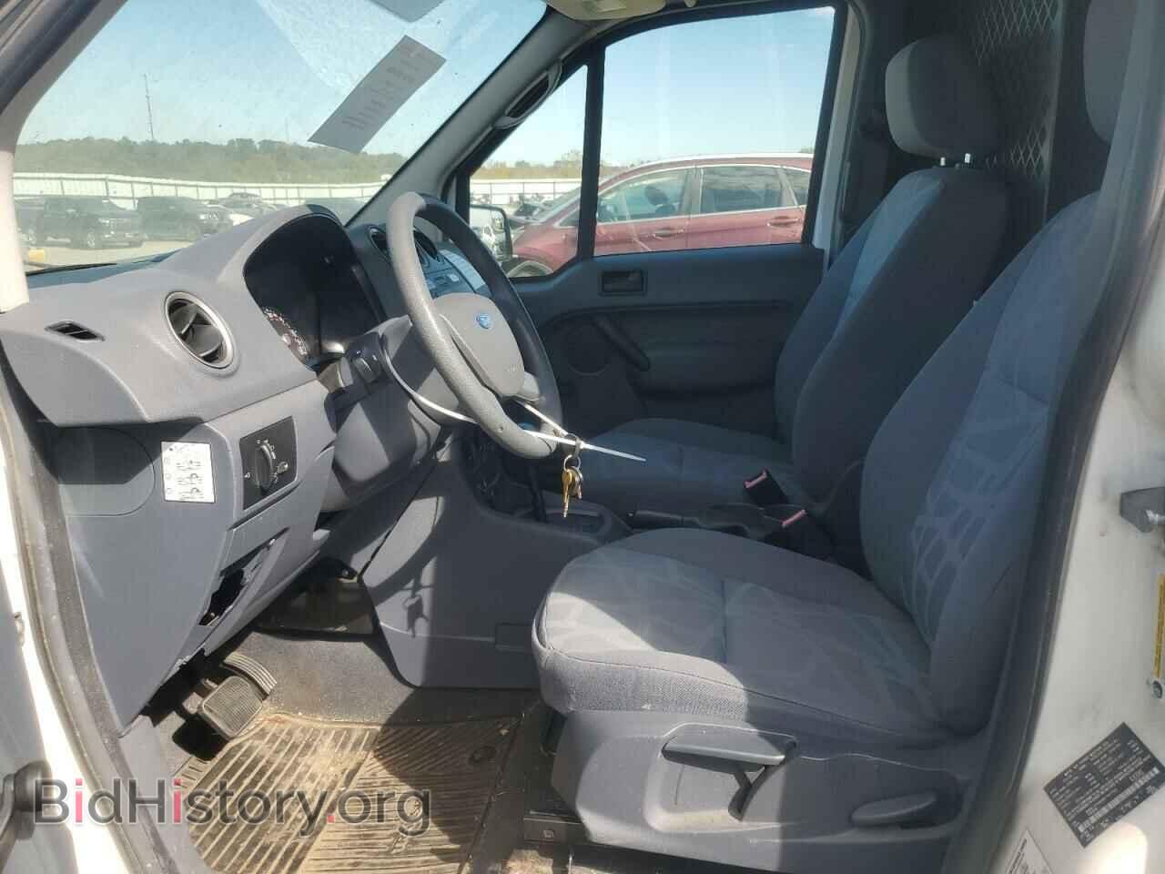 2013 FORD TRANSIT - VIN: NM0LS7AN4DT141150 - Фото 7