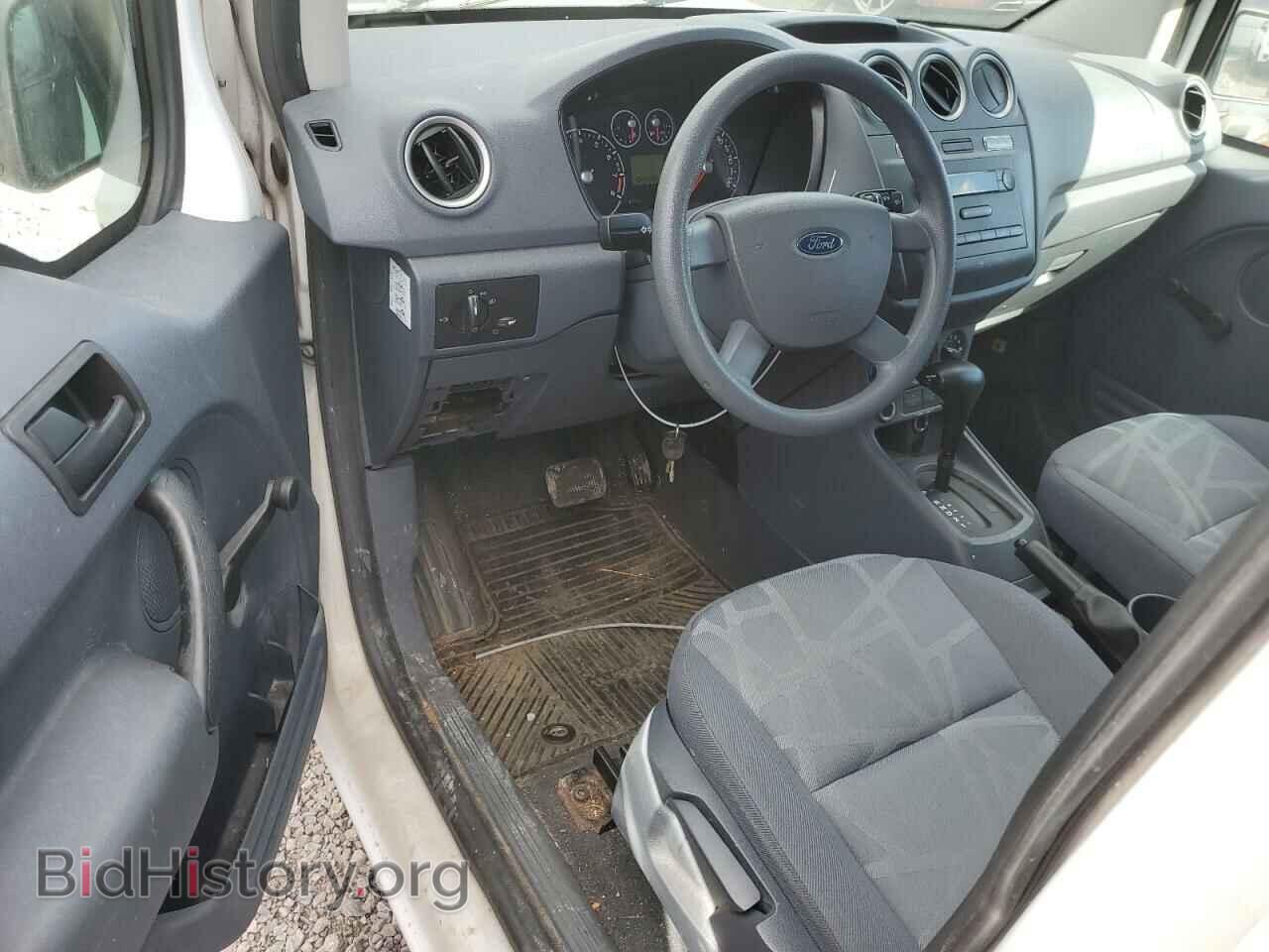 2013 FORD TRANSIT - VIN: NM0LS7AN4DT141150 - Фото 8