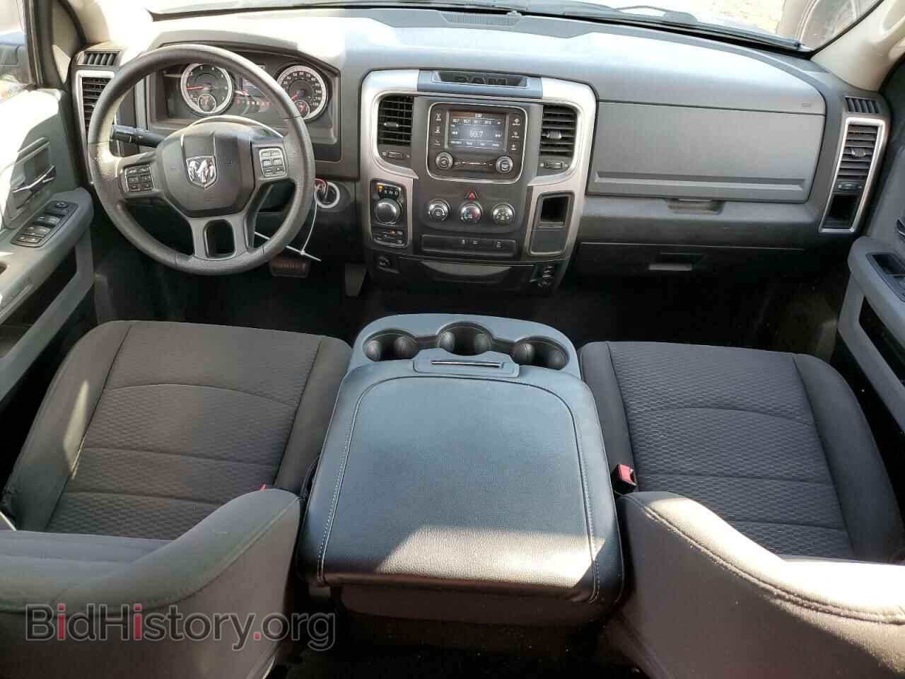 2019 RAM 1500 - VIN: 1C6RR7GG4KS700370 - Фото 8