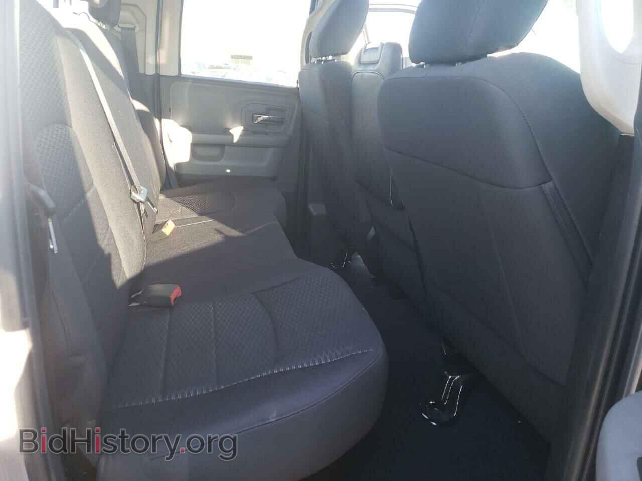 2019 RAM 1500 - VIN: 1C6RR7GG4KS700370 - Фото 10