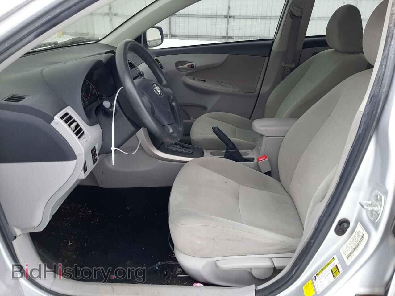 2013 TOYOTA COROLLA - VIN: 5YFBU4EE6DP197003 - Фото 7