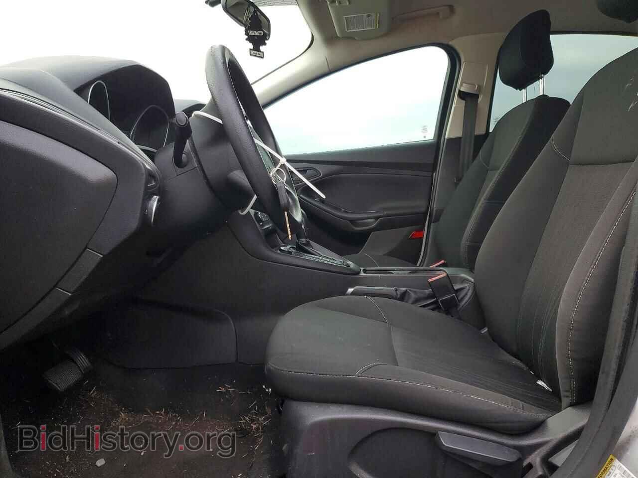 2016 FORD FOCUS - VIN: 1FADP3E25GL314914 - Фото 7