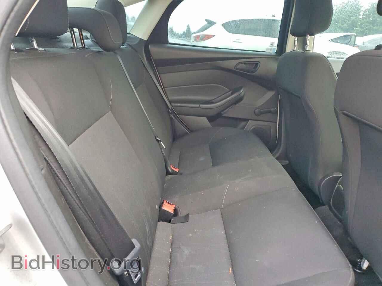 2016 FORD FOCUS - VIN: 1FADP3E25GL314914 - Фото 10