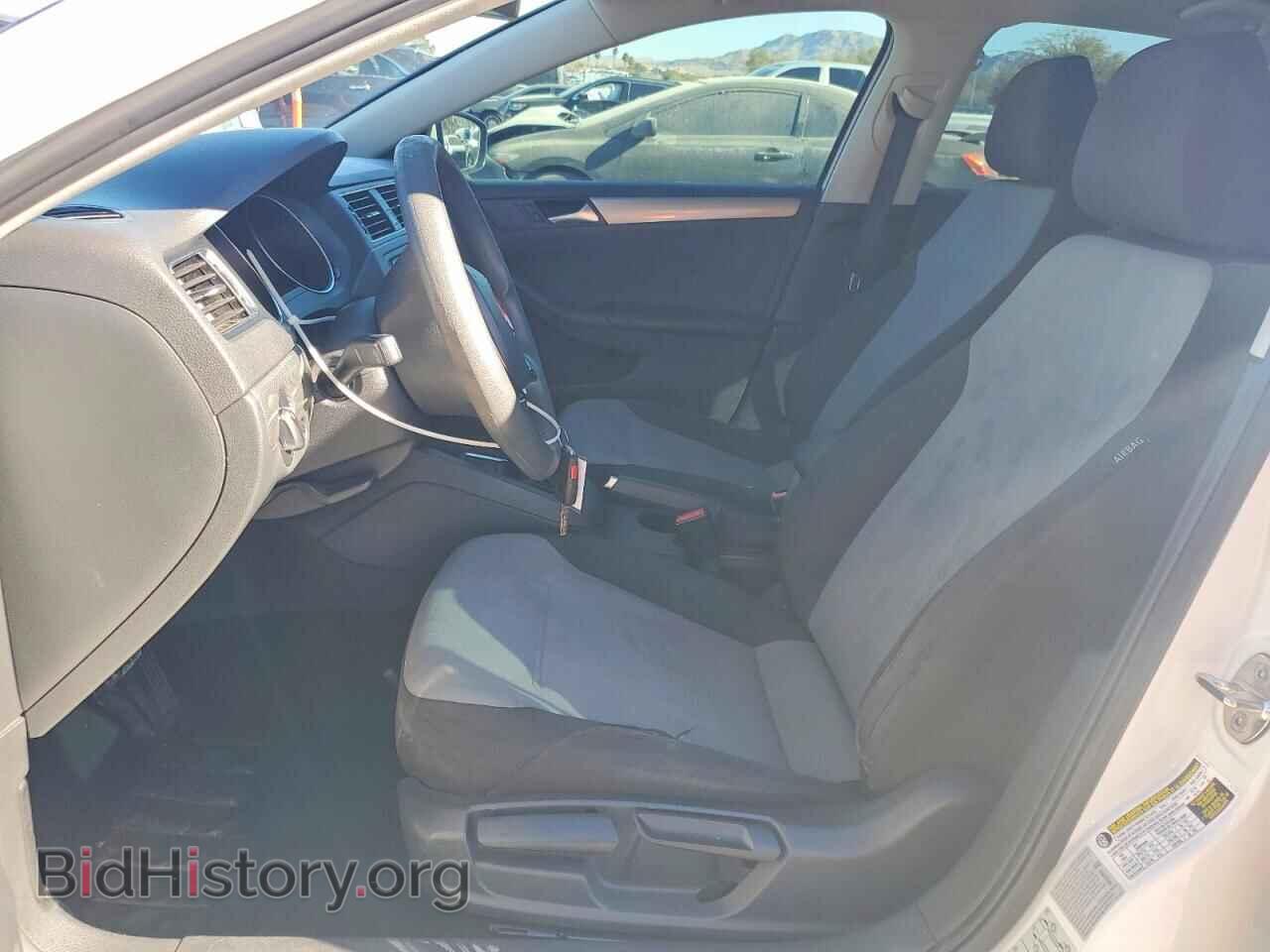 2017 VOLKSWAGEN JETTA - VIN: 3VW2B7AJ7HM207929 - Фото 7