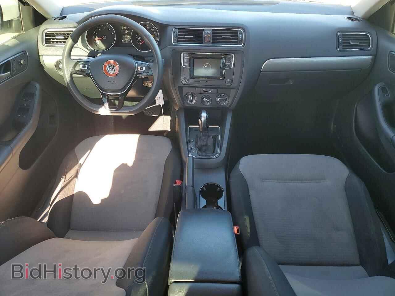 2017 VOLKSWAGEN JETTA - VIN: 3VW2B7AJ7HM207929 - Фото 8