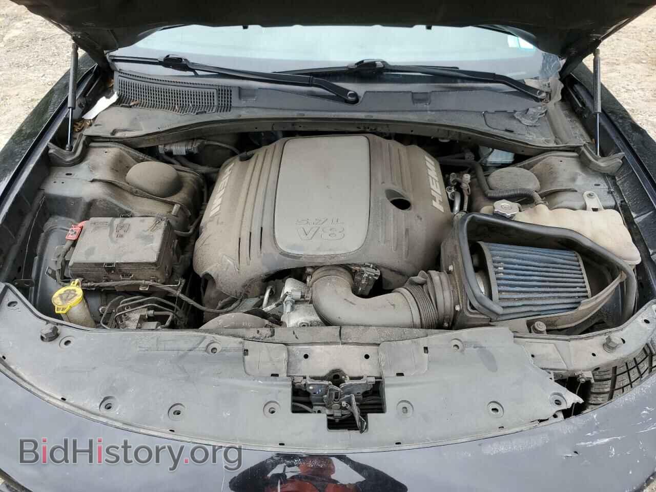 2018 DODGE CHARGER - VIN: 2C3CDXCT8JH297892 - Photo 11