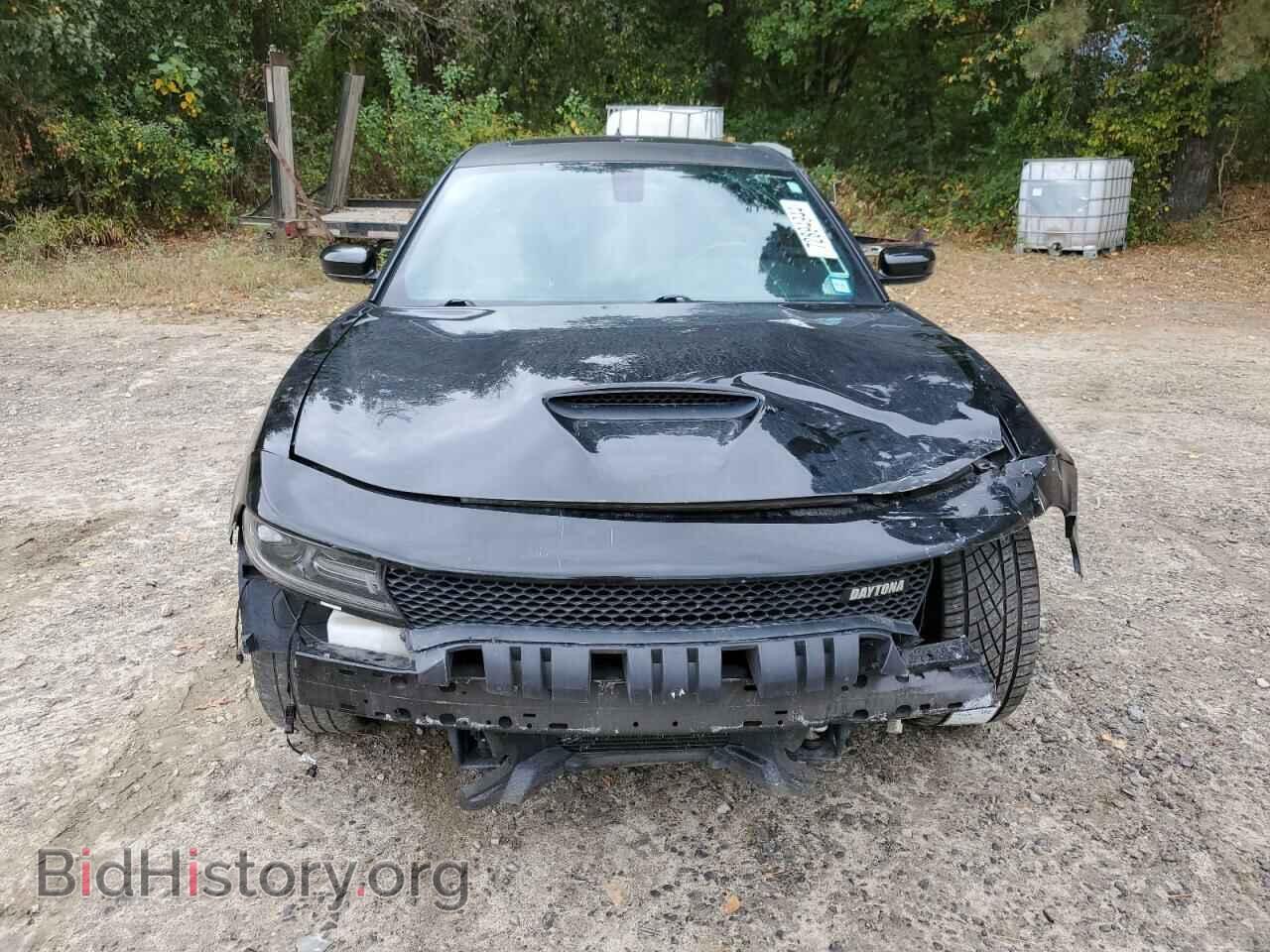 2018 DODGE CHARGER - VIN: 2C3CDXCT8JH297892 - Photo 5