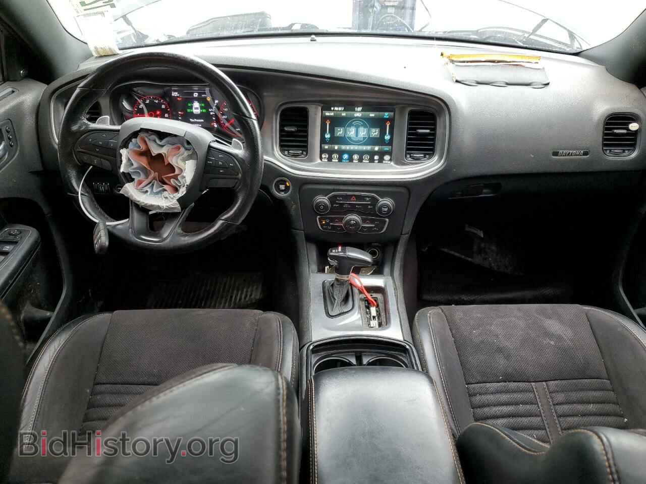 2018 DODGE CHARGER - VIN: 2C3CDXCT8JH297892 - Photo 8