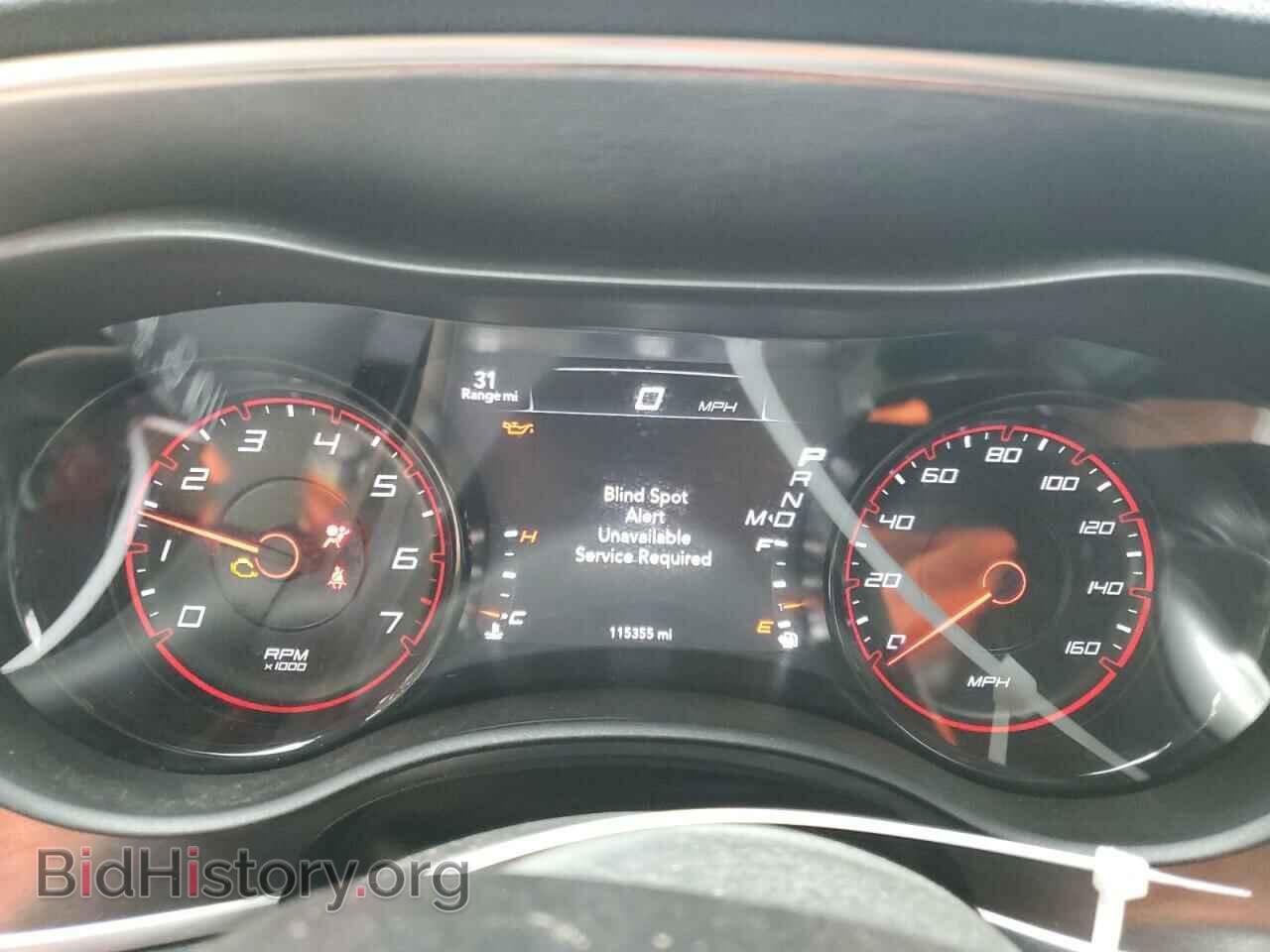 2018 DODGE CHARGER - VIN: 2C3CDXCT8JH297892 - Photo 9