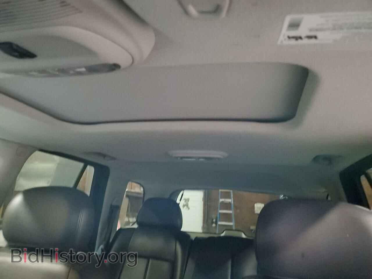 2008 GMC ENVOY - VIN: 1GKDT13S682213180 - Фото 10