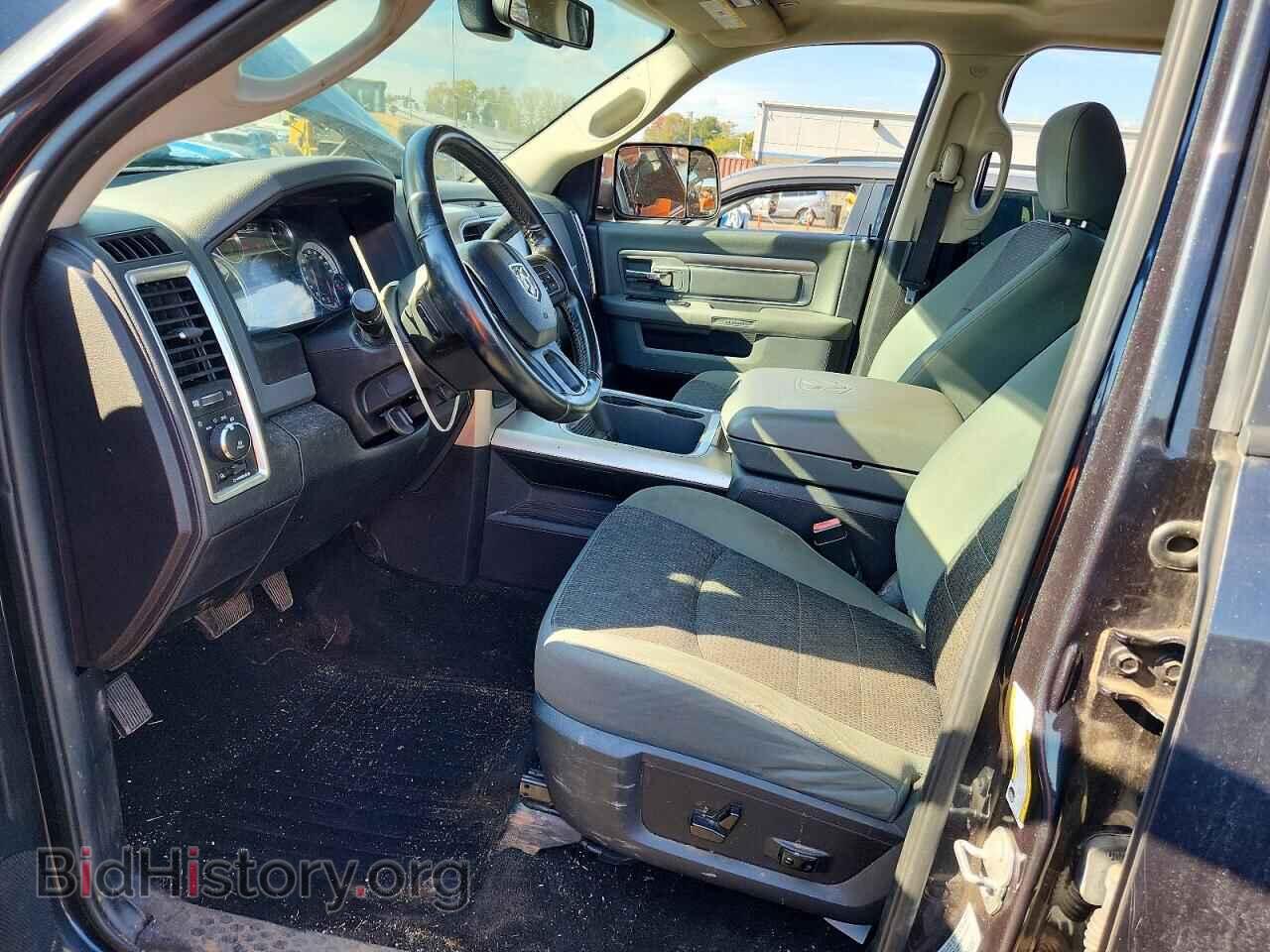 2017 RAM 2500 - VIN: 3C6UR5DJ8HG581785 - Фото 7