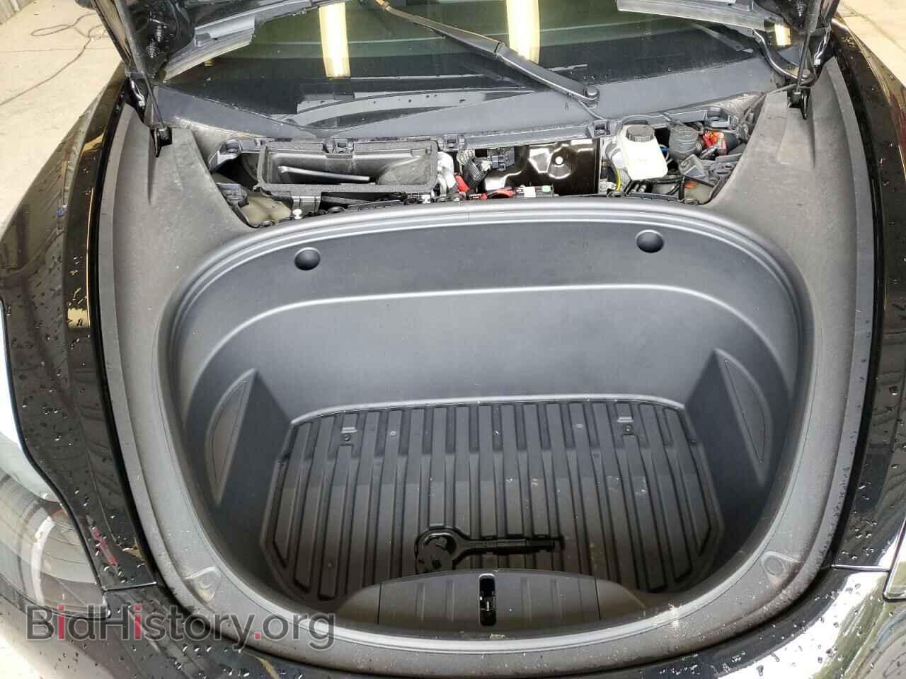2023 TESLA MODEL 3 - VIN: 5YJ3E1EB5PF661601 - Photo 11