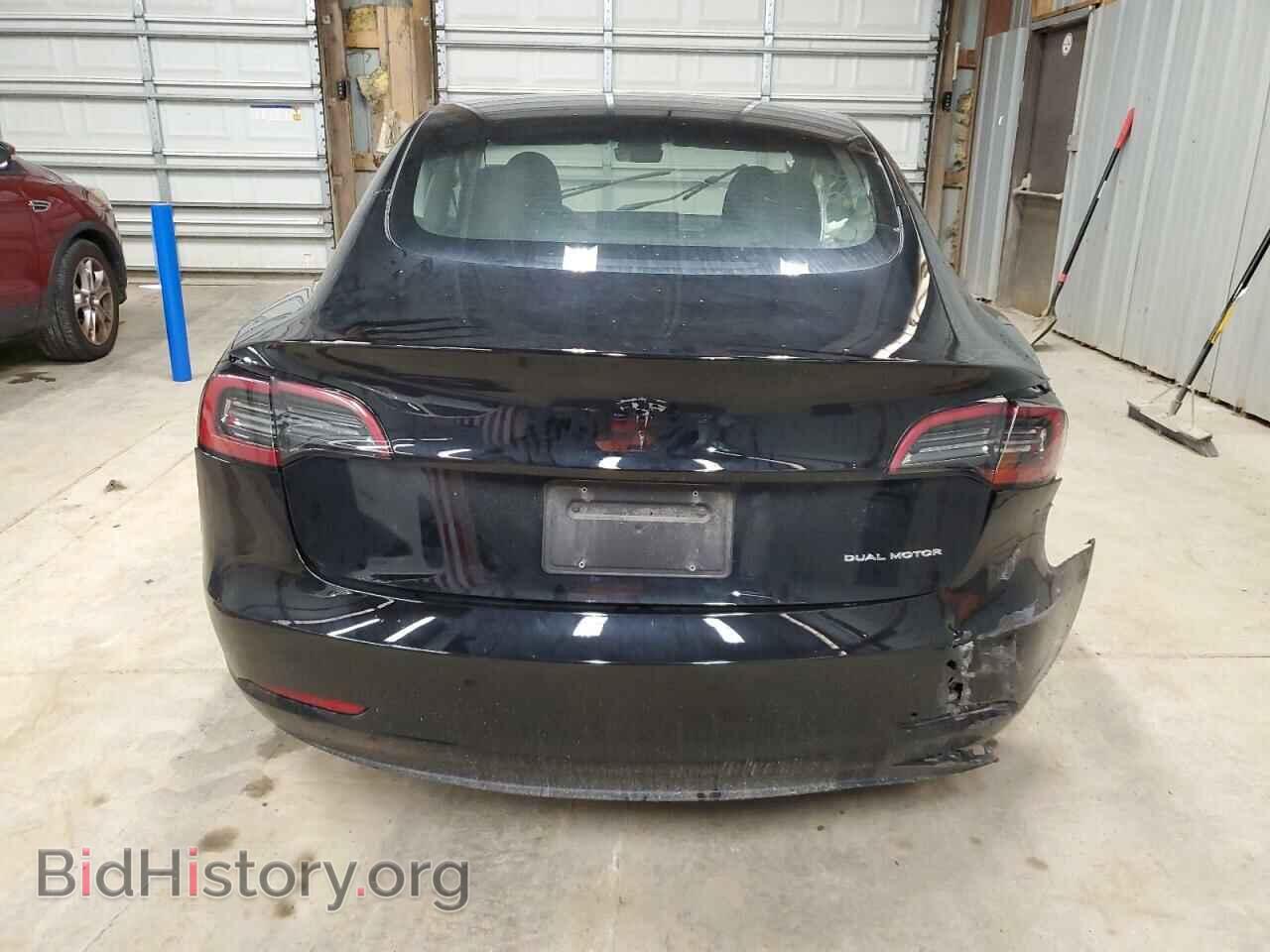 2023 TESLA MODEL 3 - VIN: 5YJ3E1EB5PF661601 - Photo 6