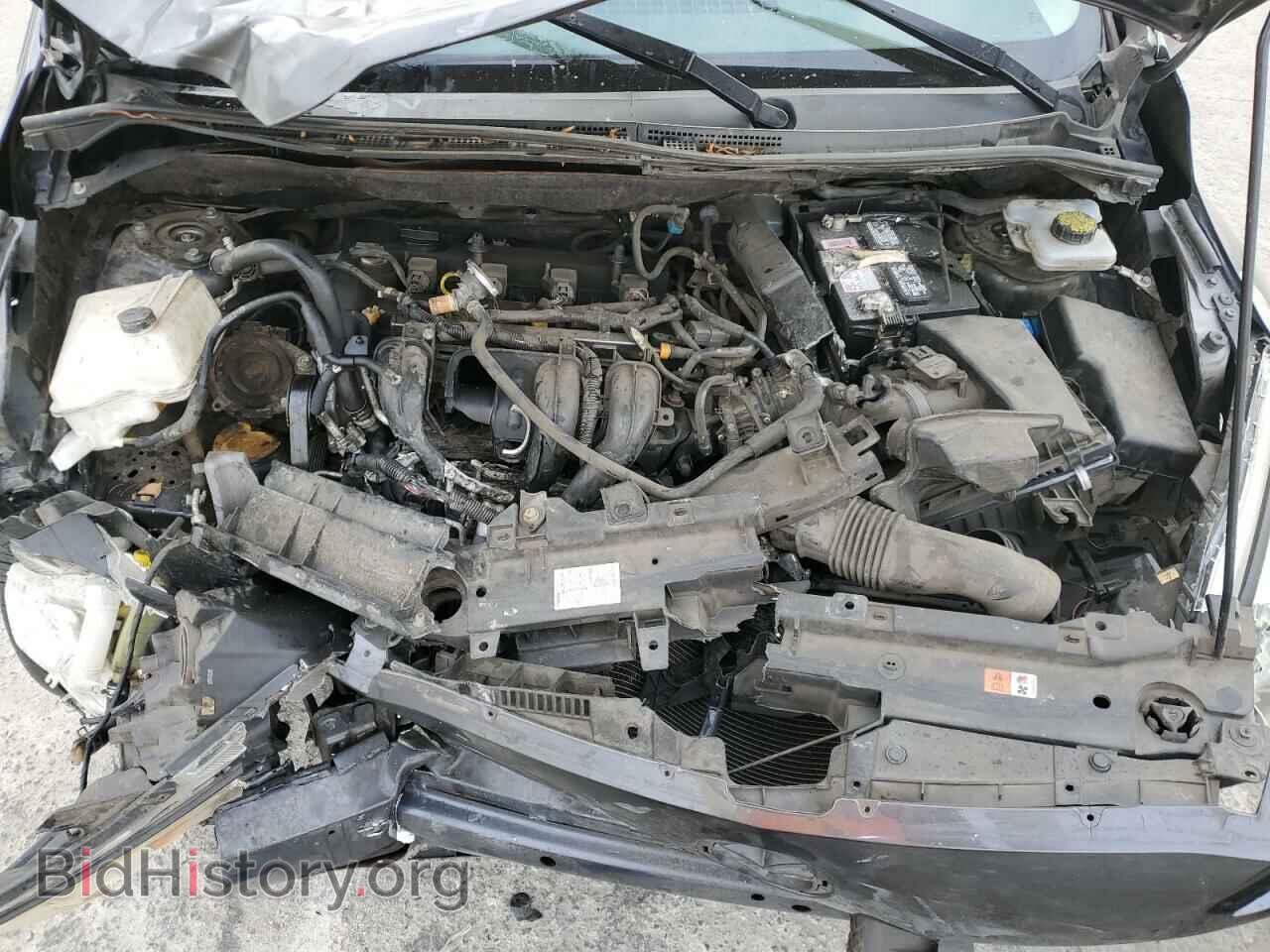 2013 MAZDA 5 - VIN: JM1CW2BL2D0147232 - Photo 11