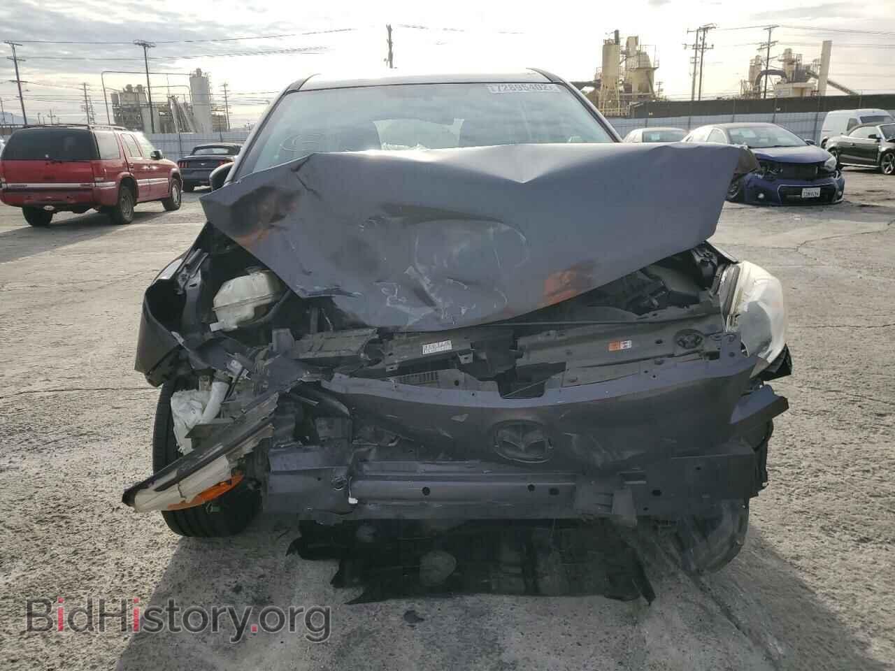 2013 MAZDA 5 - VIN: JM1CW2BL2D0147232 - Photo 5