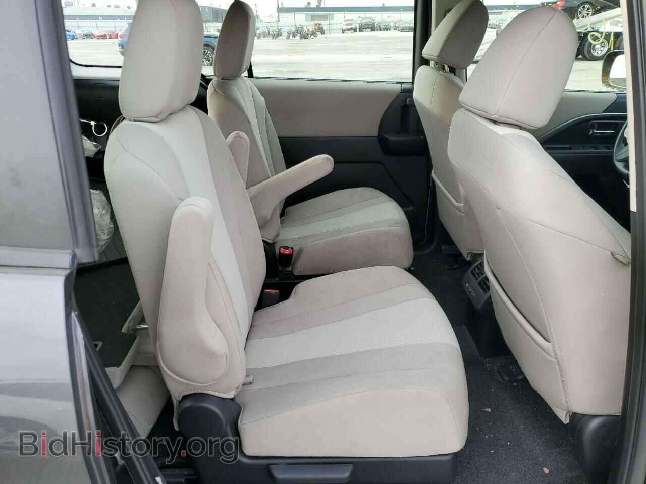 2013 MAZDA 5 - VIN: JM1CW2BL2D0147232 - Photo 10