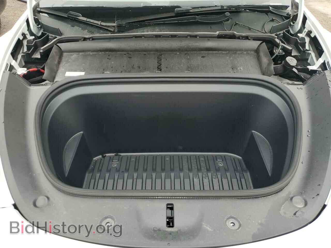 2023 TESLA MODEL Y - VIN: LRWYGDFD5PC901807 - Фото 12