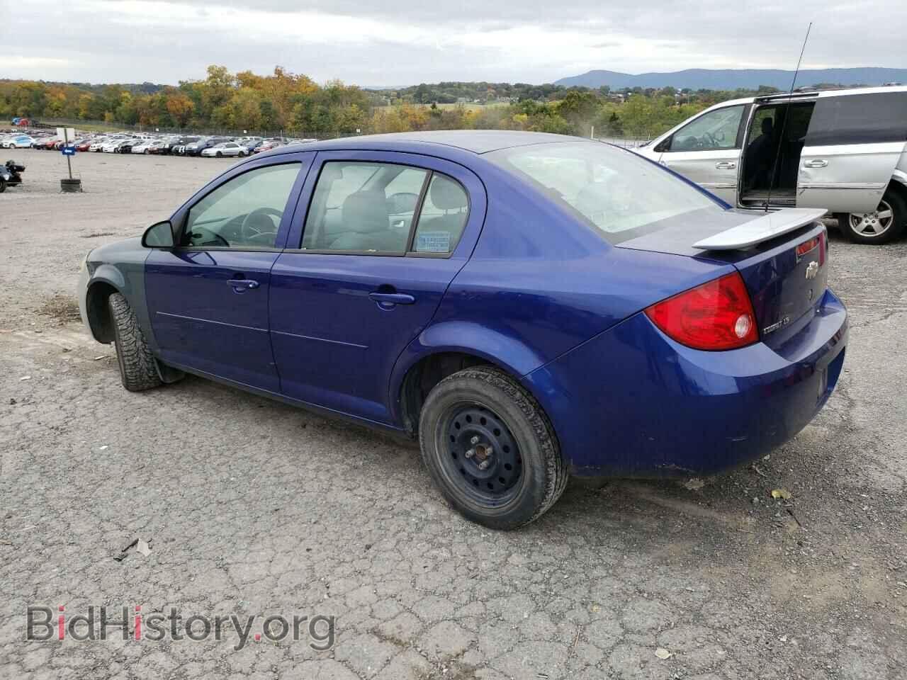 2007 CHEVROLET ALL Models - VIN: 1G1AK55F577221029 - Фото 2