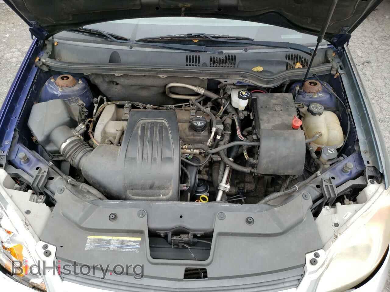 2007 CHEVROLET ALL Models - VIN: 1G1AK55F577221029 - Фото 11